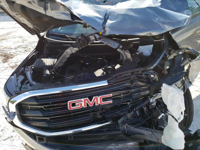 3GKALMEV1LL179717 GMC Terrain Sle