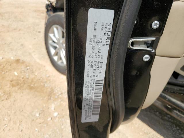 3C4PDCBG3GT228490 Dodge Journey Sxt