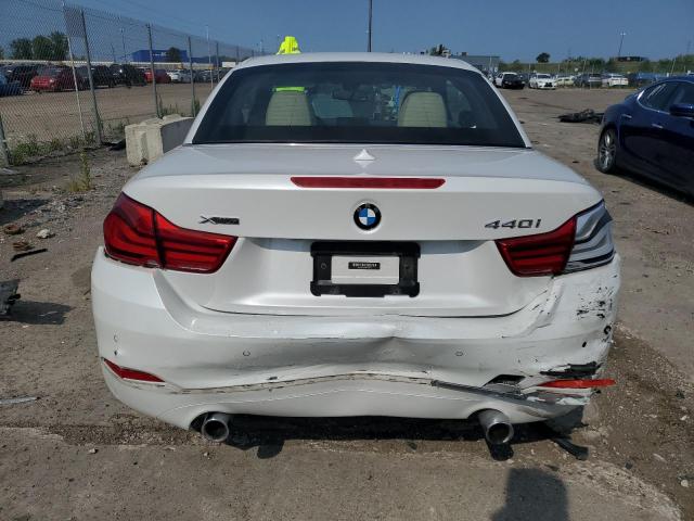 WBA4Z7C51JED47977 BMW 440XI