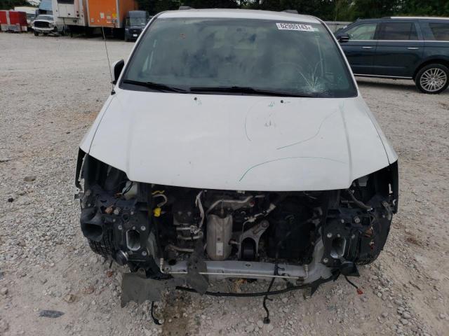 2C4RDGEGXHR699360 Dodge Grand Caravan Gt