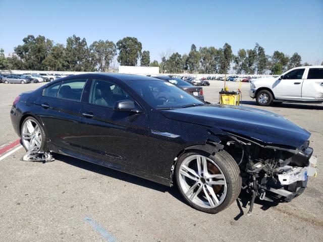 WBA6B2C53FGB99178 BMW 650 I Gran Coupe