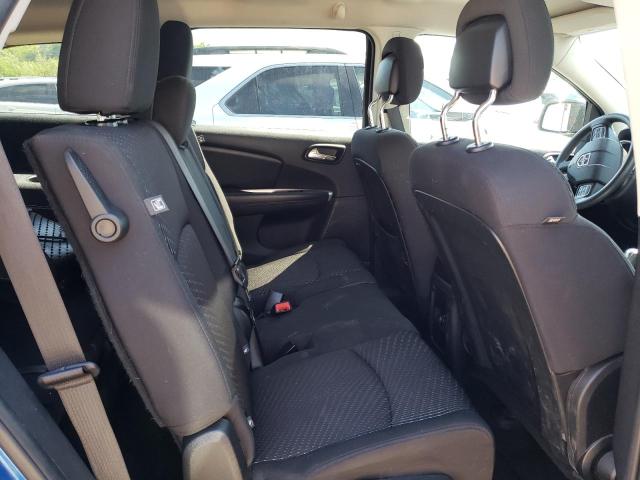 3C4PDCBG6FT668654 Dodge Journey Sxt
