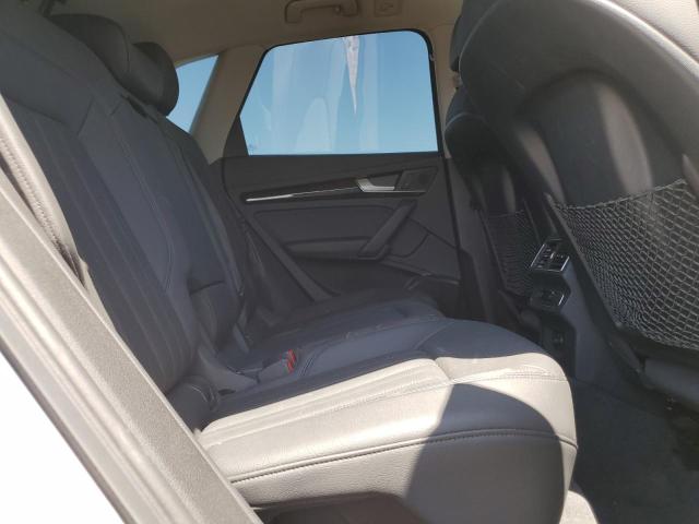 WA1ANAFY3K2039370 Audi Q5 PREMIUM