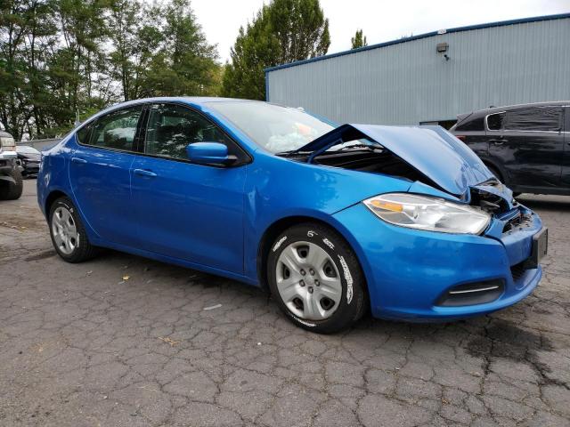 1C3CDFAA2FD404855 Dodge DART SE