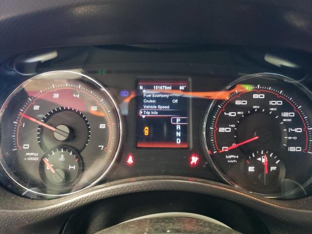 2C3CDXDT5EH236701 Dodge CHARGER R/T