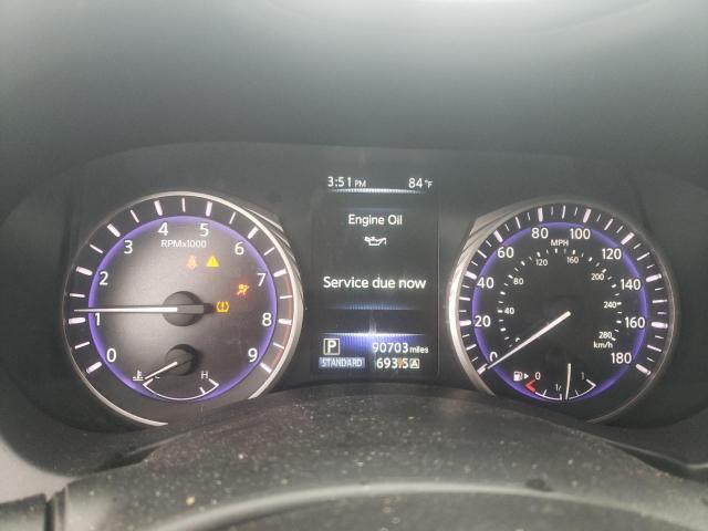 JN1EV7AR2HM841774 Infiniti Q50 Premium