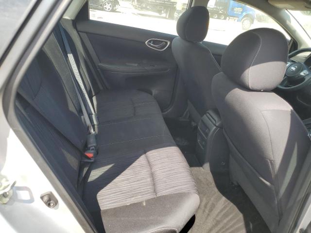 3N1AB7AP2HY361382 Nissan SENTRA S
