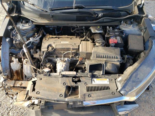 2HKRW6H36KH211099 Honda CR-V LX