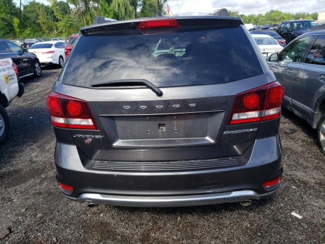 3C4PDDGG1JT388292 Dodge Journey Crossroad
