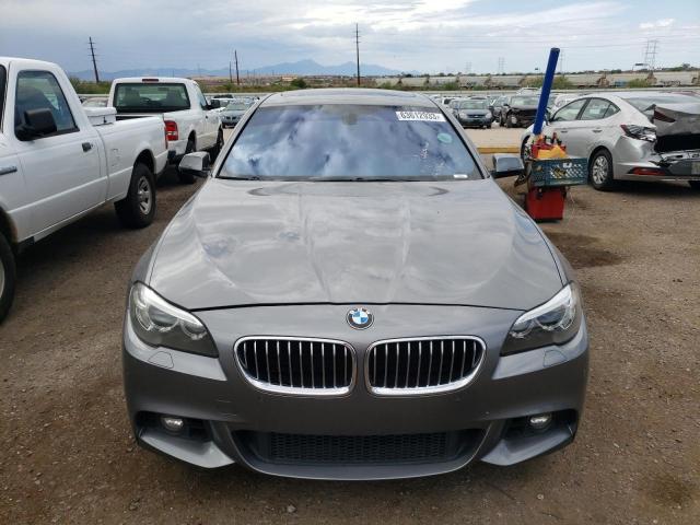WBA5B1C5XFD918060 BMW 535 I