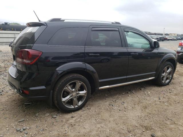 3C4PDDGG3GT160531 Dodge Journey Crossroad