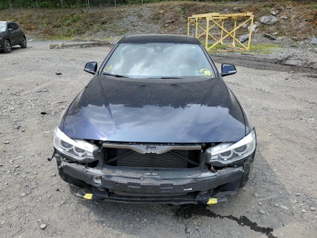 WBA4F9C56HG792280 BMW 430xi Gran Coupe