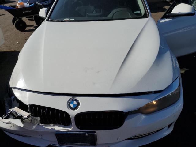 WBA3G7C57FK297643 BMW 328 XI