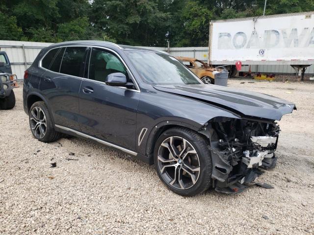 5UXCR4C07M9F21693 BMW X5 Sdrive 40i