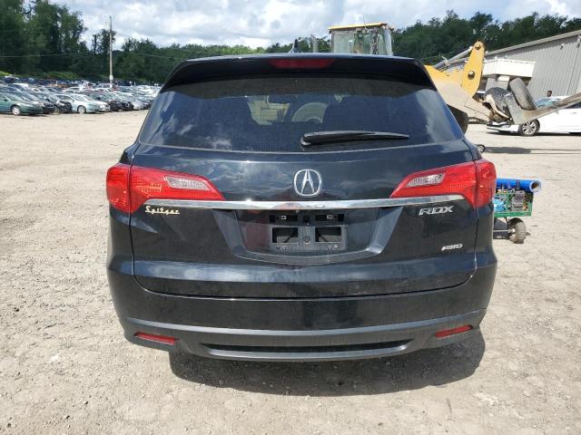 5J8TB4H32EL025115 Acura RDX