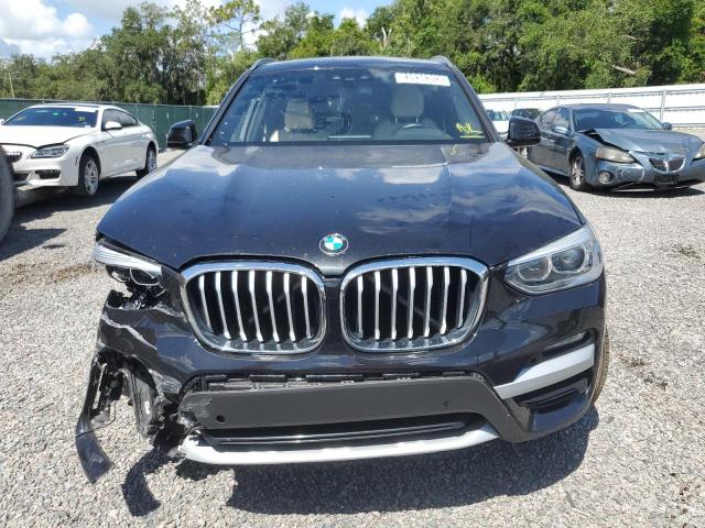 5UXTY3C04M9H99111 BMW X3 Sdrive30i