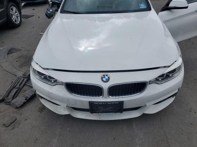 WBA4C9C57GG136578 BMW 428 Xi Gran Coupe Sulev