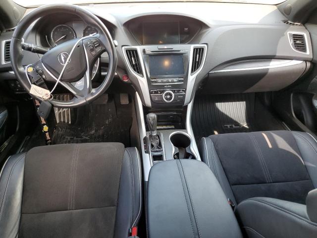 19UUB1F63KA000652 Acura Tlx Technology