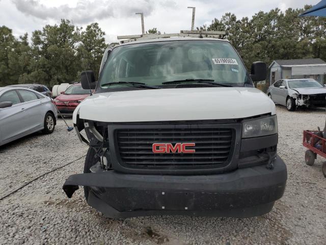 1GTW7AFGXJ1343006 GMC Savana G2500