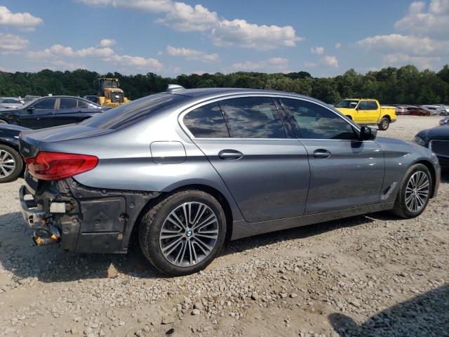 WBAJA5C54KWW11622 BMW 530 I