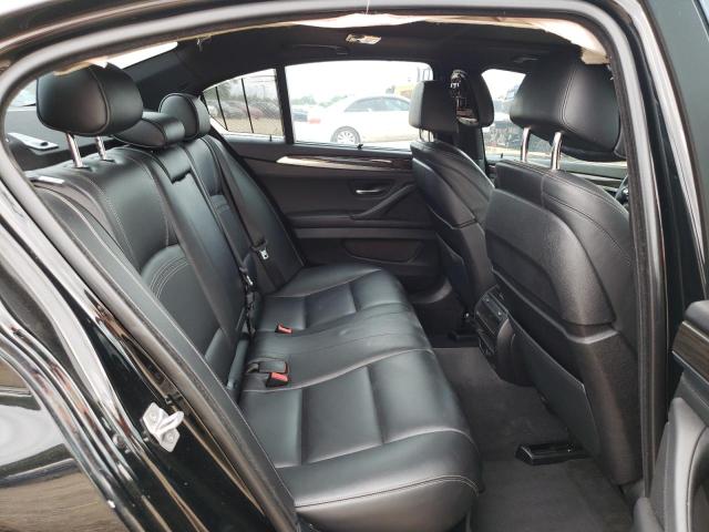 WBAKN9C59GD962254 BMW 550 I