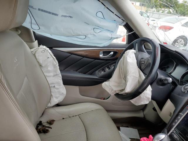 JN1BV7AR0EM689220 Infiniti Q50 BASE