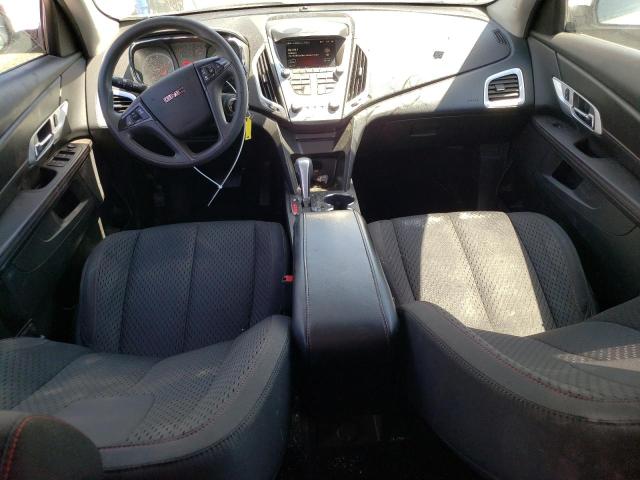 2GKALMEK1F6329193 GMC Terrain Sle
