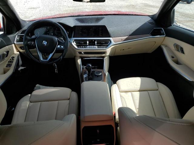 3MW5R1J02M8B78176 BMW 330I