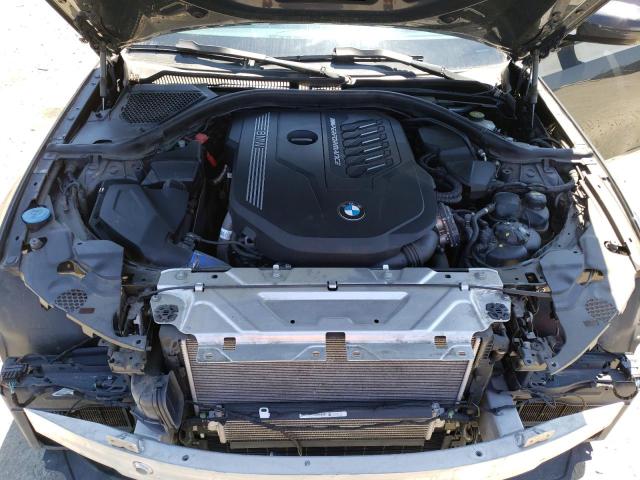 WBA5U9C08LFJ00534 BMW M340XI