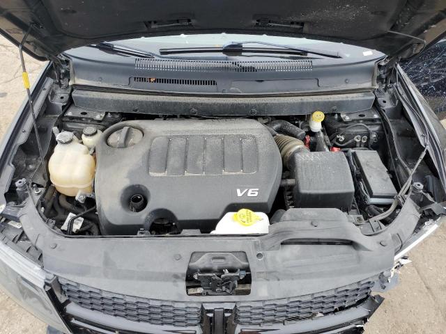 3C4PDDEGXKT835089 Dodge JOURNEY GT
