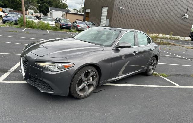 ZARFAEEN9H7544398 Alfa Romeo Giulia Ti Q4