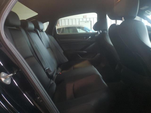 1HGCV1F39MA004247 Honda Accord Sport