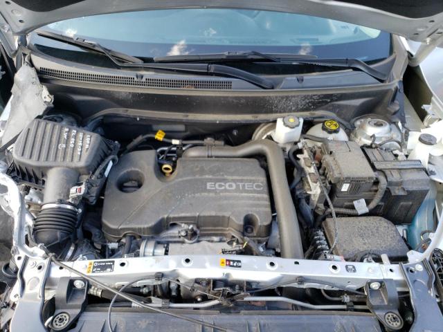 3GKALVEV3LL255931 GMC Terrain Slt