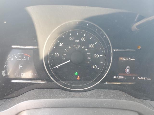 3CZRU5H50KM715413 Honda HR-V EX