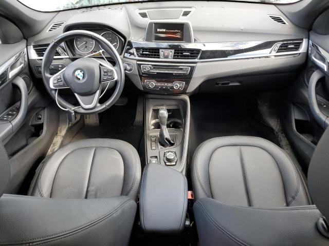 WBXHT3C33H5F83475 BMW X1 Xdrive28i