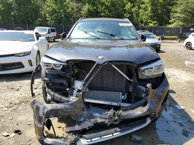 5UXTY5C08M9F86352 BMW X3 Xdrive30i