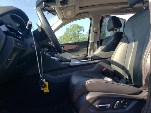 5J8YE1H41NL017091 Acura Mdx Technology
