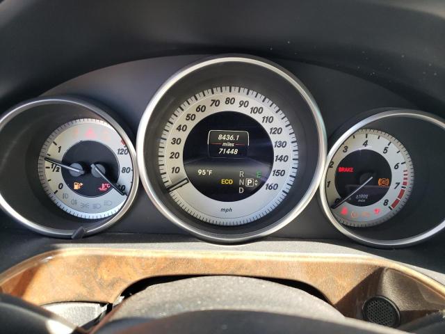 WDDHF8JBXEA854551 Mercedes-Benz E 350 4matic