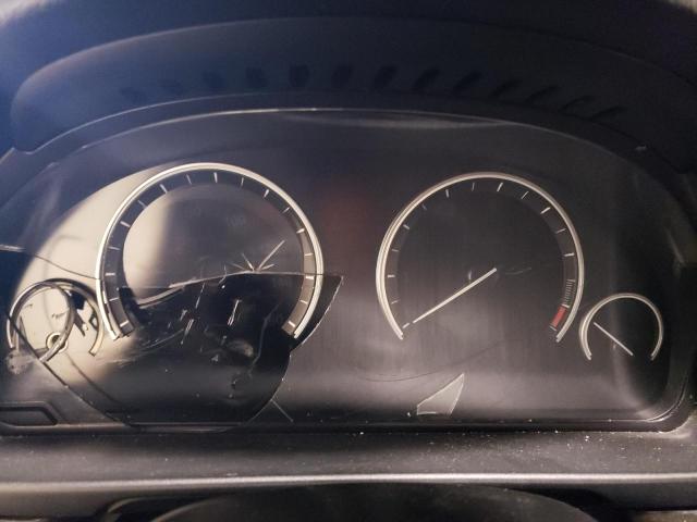 WBA5A7C59FD623604 BMW 528 XI