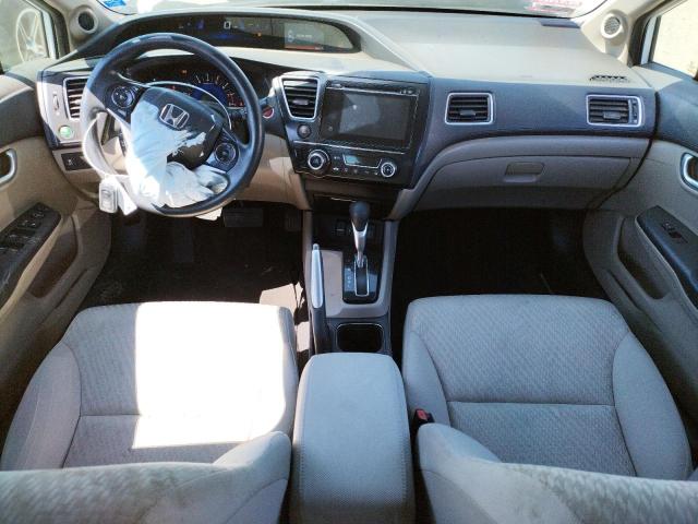 19XFB2F89EE272056 Honda CIVIC EX
