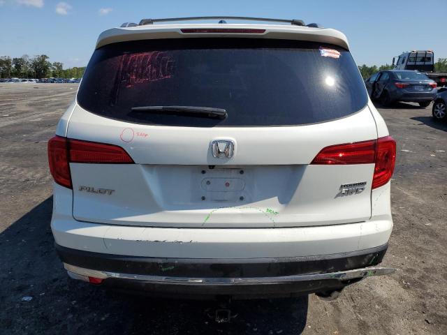 5FNYF6H96HB061955 Honda Pilot Touring