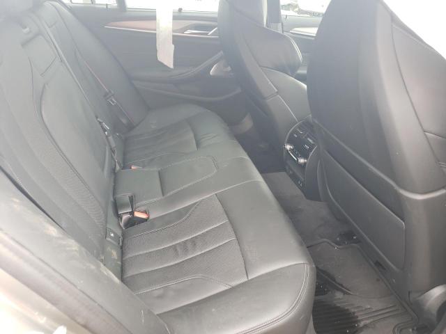 WBS83CH07NCH79463 BMW M5