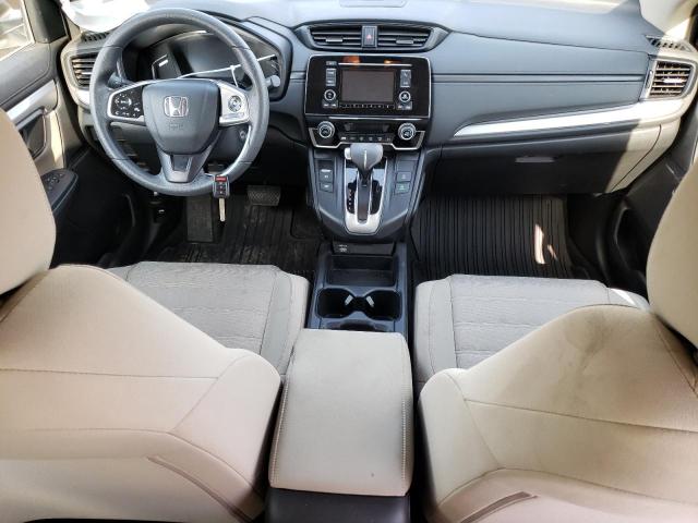 5J6RW2H27LL015762 Honda CR-V LX