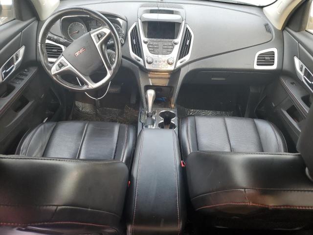 2GKFLYE37F6278613 GMC Terrain Slt