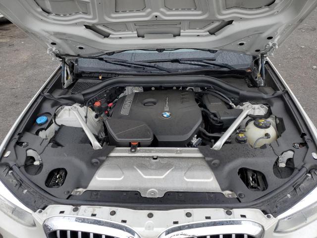 5UXTR9C58JLD66630 BMW X3 Xdrive30i