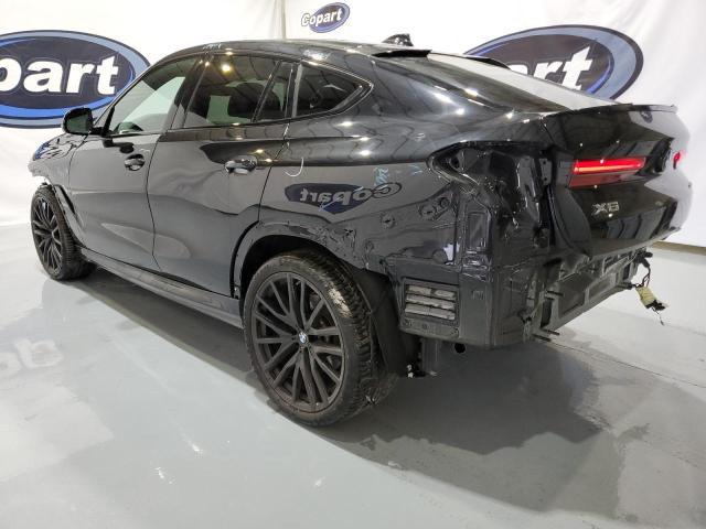 5UXCY6C06N9L25385 BMW X6 Xdrive40i