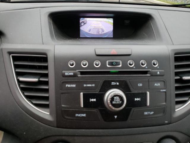 2HKRM4H7XEH716533 Honda CR-V EXL