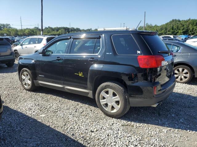 2GKALMEK9G6153544 GMC Terrain Sle