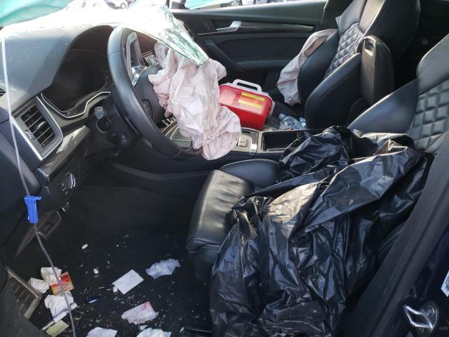 WA1A4AFY8J2170084 Audi Sq5 Premium Plus