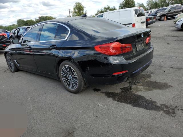 WBAJA5C54KBX87108 BMW 530 I